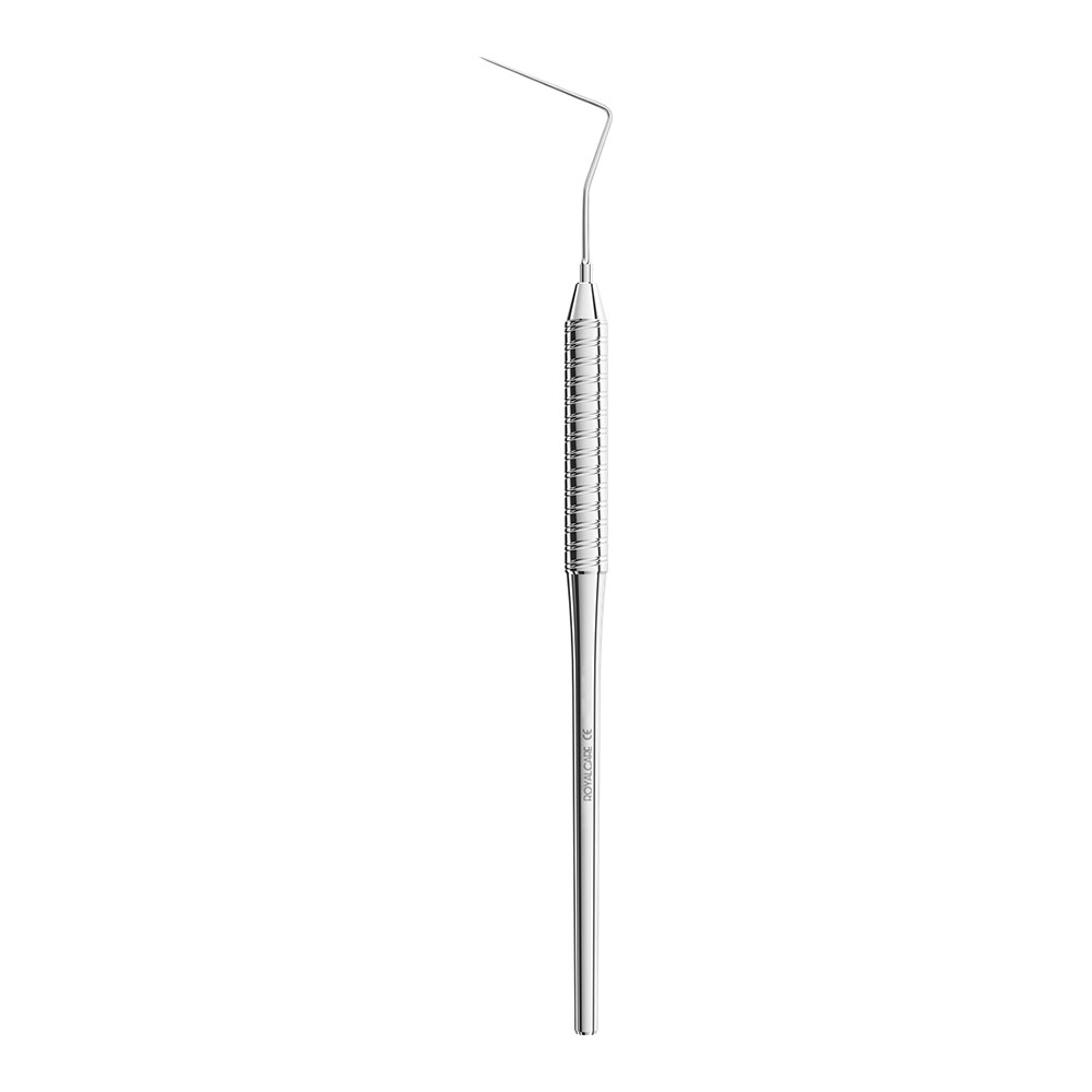 Root Canal Spreader